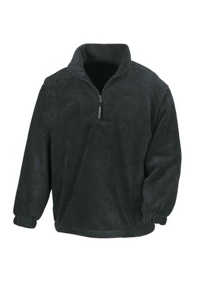 UNISEX BLACK FLEECE Main Image